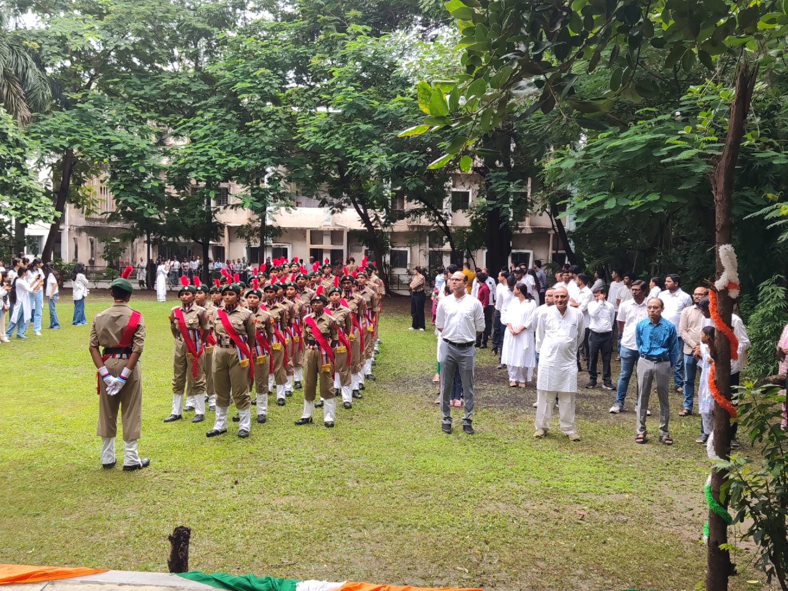 Independence Day Celebration 5